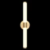 Настенный светильник Maytoni Technical Axis MOD106WL-L10G3K
