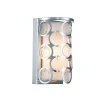 Настенный светильник Indigo Monile 13010/1W Nickel V000213
