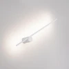 Настенный светодиодный светильник Arlight SP-Vinci-S600x55-7W Warm3000 035683