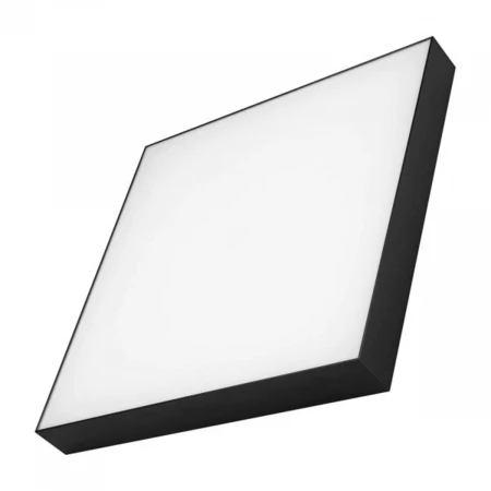 Потолочный светильник Arlight SP-QUADRO-S500x500-50W Warm3000 034802