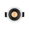 Встраиваемый светодиодный светильник Arlight S-Atlas-Built-R66-15W Warm3000 035455