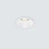 Встраиваемый светодиодный светильник Elektrostandard 15266/LED белый 4690389175572