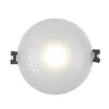 Встраиваемый светильник Denkirs DK3500-WH