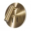 Светодиодный спот Crystal Lux CLT 223W BZ