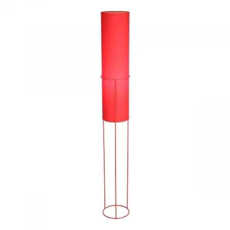 Торшер Escada 10219/L Red