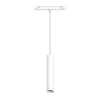 Трековый светодиодный светильник Arlight Mag-Orient-Spot-Hang-R45-12W Day4000 035829 Трековый светодиодный светильник Arlight Mag-Orient-Spot-Hang-R45-12W Day4000 035829