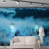 Трековый светодиодный светильник Novotech Prometa 358768