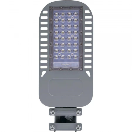 Уличный светодиодный консольный светильник Feron SP3050 41265