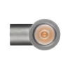 Уличный настенный светодиодный светильник Arlight LGD-Ray-Wall-Twin-R46-2X3W Warm3000 033306