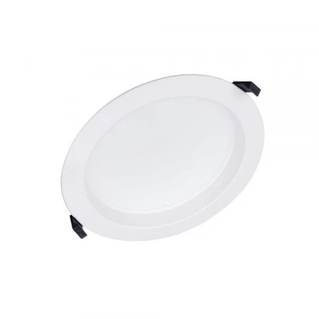 Встраиваемый светодиодный светильник Arlight IM-Cyclone-R280-40W White6000 022526(2)