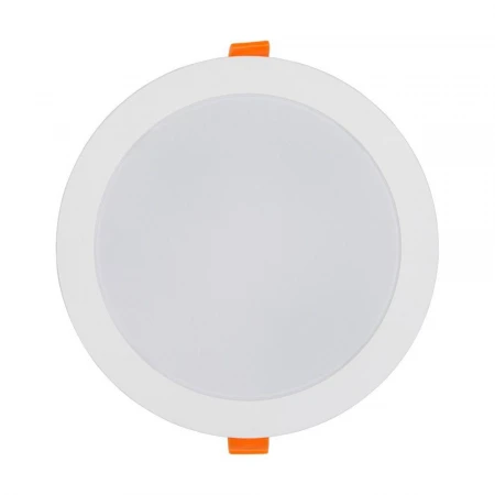 Встраиваемый светодиодный светильник Nowodvorski Kos Led 8776