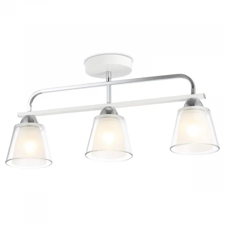 Потолочная люстра Ambrella light Traditional Modern TR303233