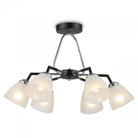 Потолочная люстра Ambrella light Traditional Modern TR303294