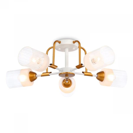 Потолочная люстра Ambrella light Traditional Modern TR303323