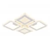 Потолочная светодиодная люстра Ambrella light Original FA430