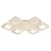 Потолочная светодиодная люстра Escada Avolon 10261/7LED