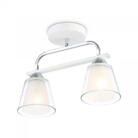 Потолочная люстра Ambrella light Traditional Modern TR303229