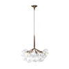 Подвесная люстра Loft IT Bunch 10048/6 Brown Подвесная люстра Loft IT Bunch 10048/6 Brown