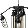 Подвесная люстра Loft IT Loft Industrial Cage Loft1136 Подвесная люстра Loft IT Loft Industrial Cage Loft1136