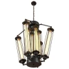 Подвесная люстра Loft IT Loft Industrial Cage Loft1136 Подвесная люстра Loft IT Loft Industrial Cage Loft1136