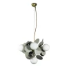 Подвесная люстра Loft IT Matisse 10008/6 Grey Подвесная люстра Loft IT Matisse 10008/6 Grey