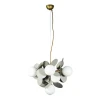 Подвесная люстра Loft IT Matisse 10008/6 Grey Подвесная люстра Loft IT Matisse 10008/6 Grey