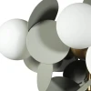 Подвесная люстра Loft IT Matisse 10008/6 Grey Подвесная люстра Loft IT Matisse 10008/6 Grey