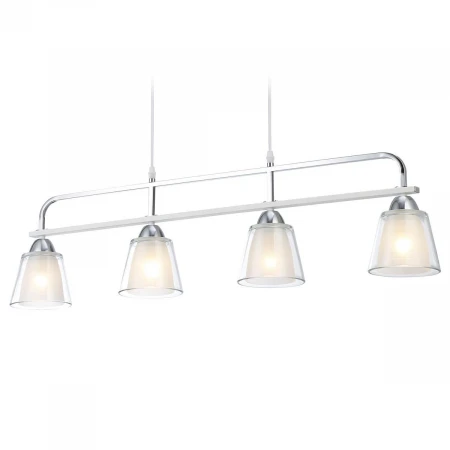 Подвесная люстра Ambrella light Traditional Modern TR303242