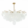 Подвесная люстра ST Luce Vittoria SL1231.302.08