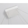 Подвесной светодиодный светильник Ambrella light Comfort Line FL5595