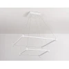 Подвесной светодиодный светильник Ambrella light Comfort Line FL5595