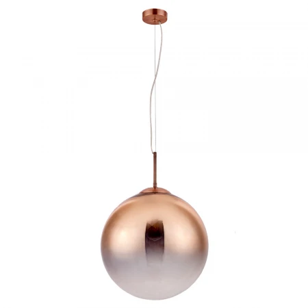 Подвесной светильник Arte Lamp Jupiter Copper A7964SP-1RB