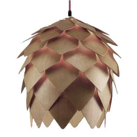 Подвесной светильник Imperium Loft Crimea Pine Cone 73531-22