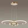 Подвесной светодиодный светильник Lumion Nova 5297/80L