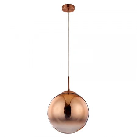 Подвесной светильник Arte Lamp Jupiter Copper A7963SP-1RB