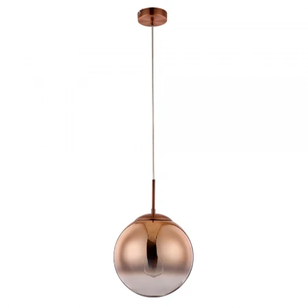 Подвесной светильник Arte Lamp Jupiter Copper A7962SP-1RB