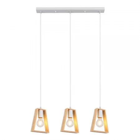 Подвесной светильник Arte Lamp Brussels A8030SP-3WH