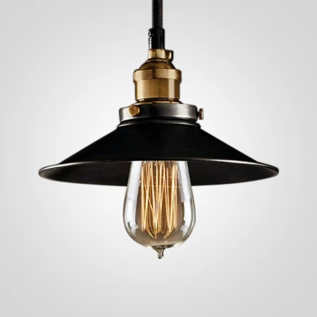 Подвесной светильник Imperium Loft Cone Pendant 74716-22