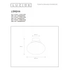 Потолочный светильник Lucide Lorena 03140/23/61
