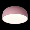 Потолочный светодиодный светильник Loft IT Axel 10201/480 Pink Потолочный светодиодный светильник Loft IT Axel 10201/480 Pink