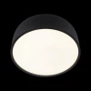 Потолочный светодиодный светильник Loft IT Axel 10201/350 Black Потолочный светодиодный светильник Loft IT Axel 10201/350 Black