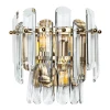 Настенный светильник Divinare Bellatrix 3510/17 AP-2