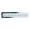 Настенный светодиодный светильник iLedex CRystal ice MB7212-6 CR