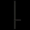 Настенный светильник LOFT IT Linio 10149/1200 Black Настенный светильник LOFT IT Linio 10149/1200 Black