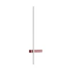Настенный светильник LOFT IT Linio 10149/900 Red Настенный светильник LOFT IT Linio 10149/900 Red