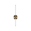 Настенный светильник LOFT IT Luke 10148/600 Настенный светильник LOFT IT Luke 10148/600