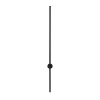 Настенный светодиодный светильник Loft IT Rays 10052BK Настенный светодиодный светильник Loft IT Rays 10052BK