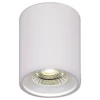 Накладной светильник Reluce 81117-9.5-001RT LED10W WT