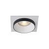Встраиваемый светильник Crystal Lux CLT 044C WH