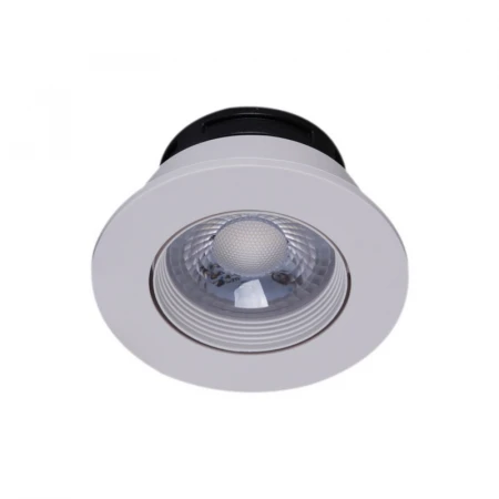 Точечный светильник Reluce 81122-9.0-001 LED5W WT